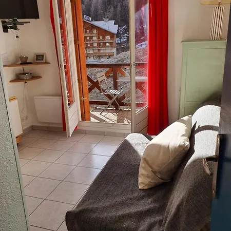 A La Foux D'allos * Allos