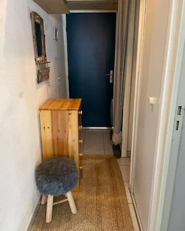 A La Foux D'allos *