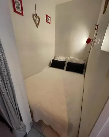 Apartment A La Foux D'allos