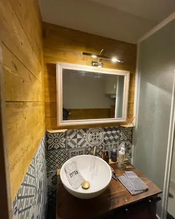 A La Foux D'allos * Allos