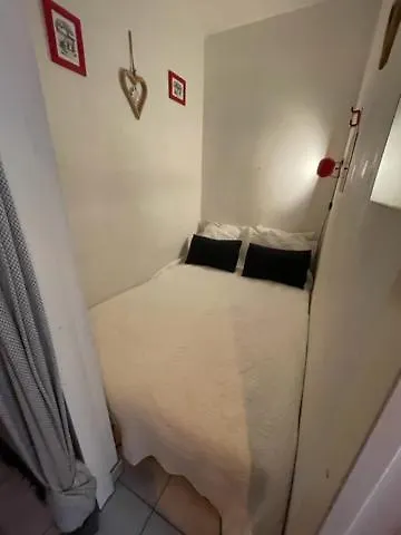 Διαμέρισμα A La Foux D'allos