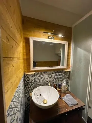 A La Foux D'allos * Allos